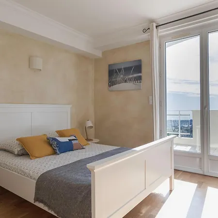 Villa Mirage & Sea View & Piscine & Domaine *