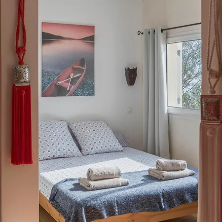 Villa Mirage & Sea View & Piscine & Domaine Mandelieu-la-Napoule