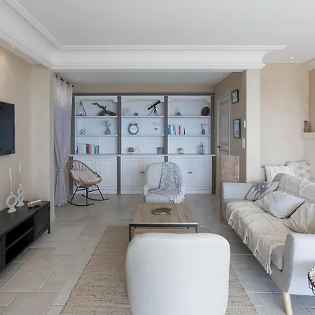 Mirage & Sea View & Piscine & Domaine *